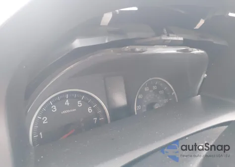 2011 Honda Cr-V Se from USA, damaged, VIN 5J6RE4H41BL009700